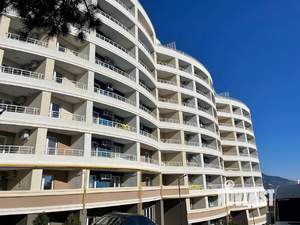 1-к квартира, сданный дом, 43м2, 2/8 этаж