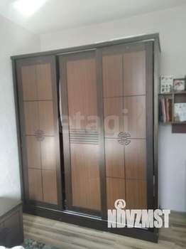 1-к квартира, вторичка, 38м2, 1/2 этаж