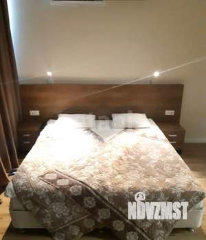 Студия квартира, вторичка, 45м2, 2/12 этаж