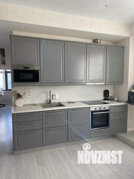 4-к квартира, вторичка, 200м2, 6/6 этаж