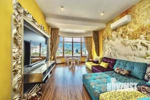 3-к квартира, вторичка, 82м2, 5/16 этаж