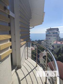 6-к квартира, вторичка, 252м2, 6/7 этаж