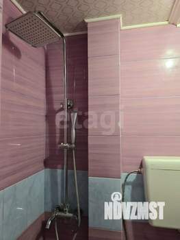 1-к квартира, вторичка, 10м2, 2/4 этаж