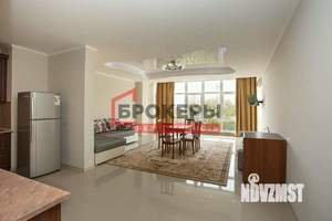 2-к квартира, вторичка, 94м2, 2/7 этаж