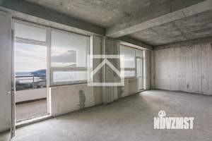 3-к квартира, вторичка, 153м2, 10/11 этаж