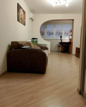 2-к квартира, вторичка, 50м2, 4/5 этаж