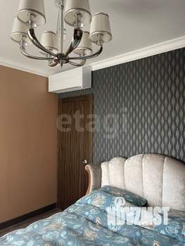 3-к квартира, вторичка, 65м2, 3/8 этаж