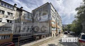 1-к квартира, вторичка, 35м2, 5/5 этаж