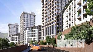 2-к квартира, вторичка, 46м2, 3/15 этаж