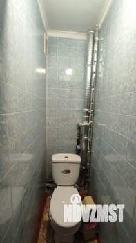 2-к квартира, вторичка, 55м2, 2/5 этаж