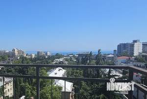 2-к квартира, вторичка, 102м2, 9/16 этаж