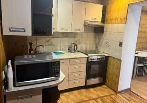 3-к квартира, вторичка, 60м2, 1/5 этаж