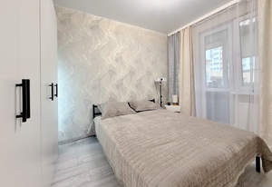 1-к квартира, вторичка, 33м2, 1/16 этаж