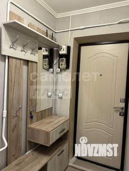 1-к квартира, вторичка, 29м2, 5/5 этаж