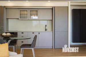 2-к квартира, вторичка, 70м2, 8/15 этаж