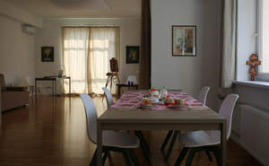 2-к квартира, вторичка, 104м2, 6/11 этаж