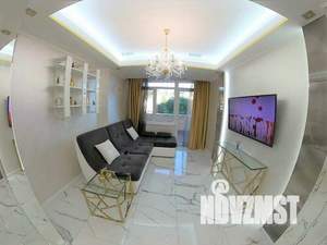 3-к квартира, вторичка, 127м2, 6/12 этаж