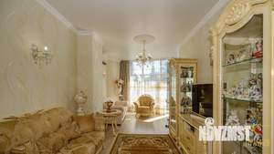3-к квартира, вторичка, 94м2, 3/14 этаж
