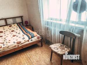 2-к квартира, вторичка, 45м2, 4/4 этаж