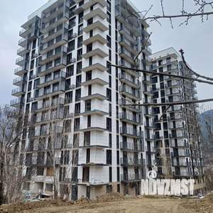 Студия квартира, вторичка, 36м2, 15/17 этаж