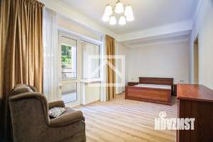 2-к квартира, вторичка, 99м2, 1/12 этаж