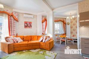 2-к квартира, вторичка, 51м2, 6/7 этаж