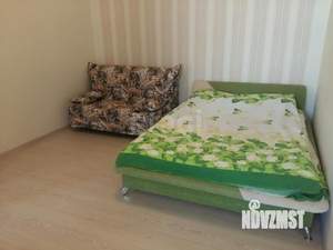 1-к квартира, вторичка, 44м2, 2/2 этаж