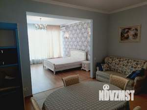 2-к квартира, сданный дом, 66м2, 2/5 этаж