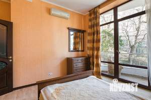 3-к квартира, вторичка, 95м2, 2/7 этаж