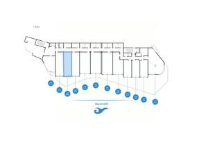 1-к квартира, вторичка, 88м2, 1/6 этаж