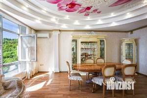 2-к квартира, вторичка, 110м2, 6/11 этаж