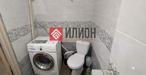 3-к квартира, вторичка, 55м2, 2/9 этаж