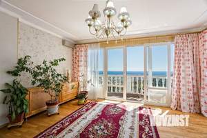 3-к квартира, вторичка, 103м2, 8/10 этаж