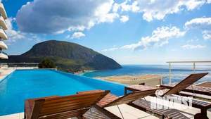 Студия квартира, вторичка, 41м2, 3/7 этаж