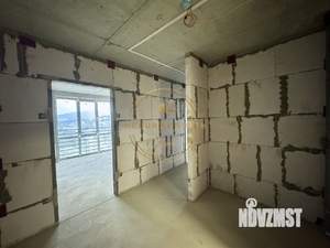 2-к квартира, вторичка, 63м2, 12/17 этаж