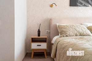 Студия квартира, вторичка, 49м2, 7/10 этаж