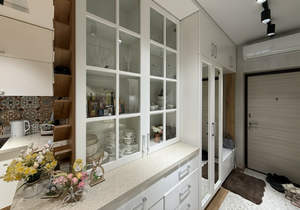 2-к квартира, вторичка, 58м2, 3/9 этаж