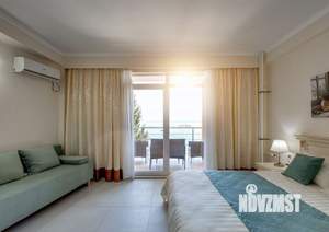 Студия квартира, вторичка, 40м2, 2/5 этаж