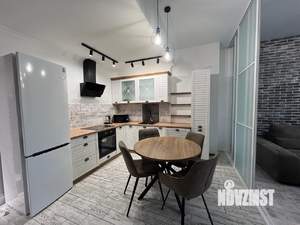 2-к квартира, вторичка, 68м2, 13/16 этаж