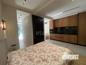 Студия квартира, вторичка, 58м2, 6/18 этаж