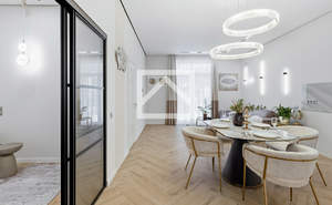 3-к квартира, вторичка, 68м2, 7/8 этаж