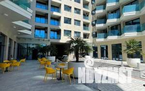 1-к квартира, вторичка, 52м2, 6/8 этаж