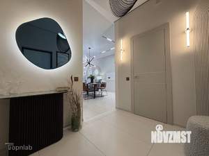 3-к квартира, вторичка, 69м2, 8/10 этаж