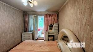 3-к квартира, вторичка, 65м2, 3/5 этаж