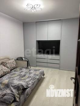 3-к квартира, вторичка, 94м2, 2/6 этаж