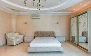 2-к квартира, вторичка, 124м2, 14/14 этаж