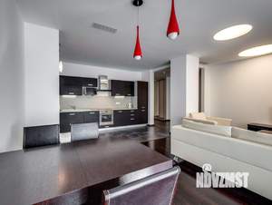 2-к квартира, вторичка, 97м2, 12/15 этаж