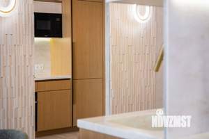 2-к квартира, вторичка, 103м2, 17/18 этаж