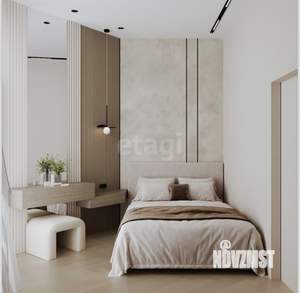 3-к квартира, вторичка, 69м2, 8/10 этаж