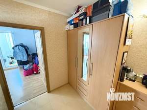 1-к квартира, вторичка, 42м2, 7/9 этаж